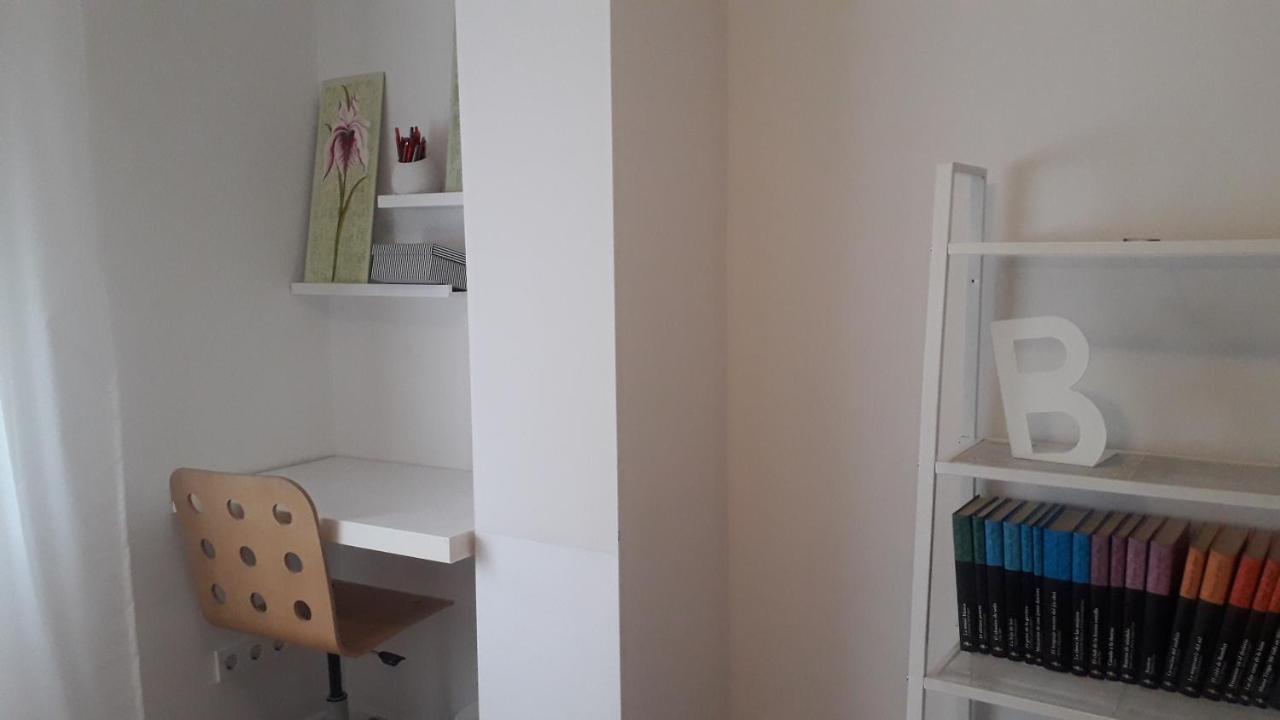 Urban Vedruna Zaragoza Kültér fotó